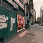 posters