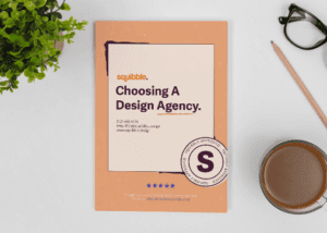 Choosing a design agency