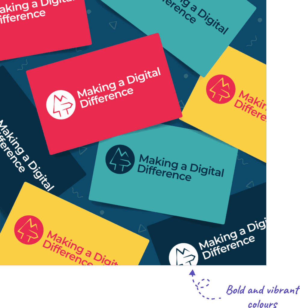 Quibble Example Making a Digital Difference - Squibble