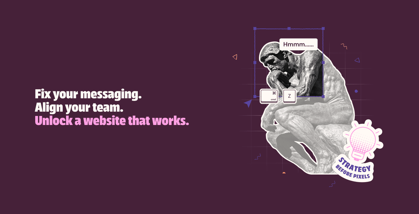 Squible Brand Strategy Agency | Transforming Brands | Squibble