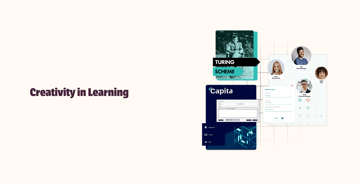Educational Creative Agency | Transforming Education | Squibble