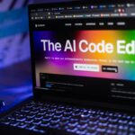 AI tools versus human web design strategy comparison