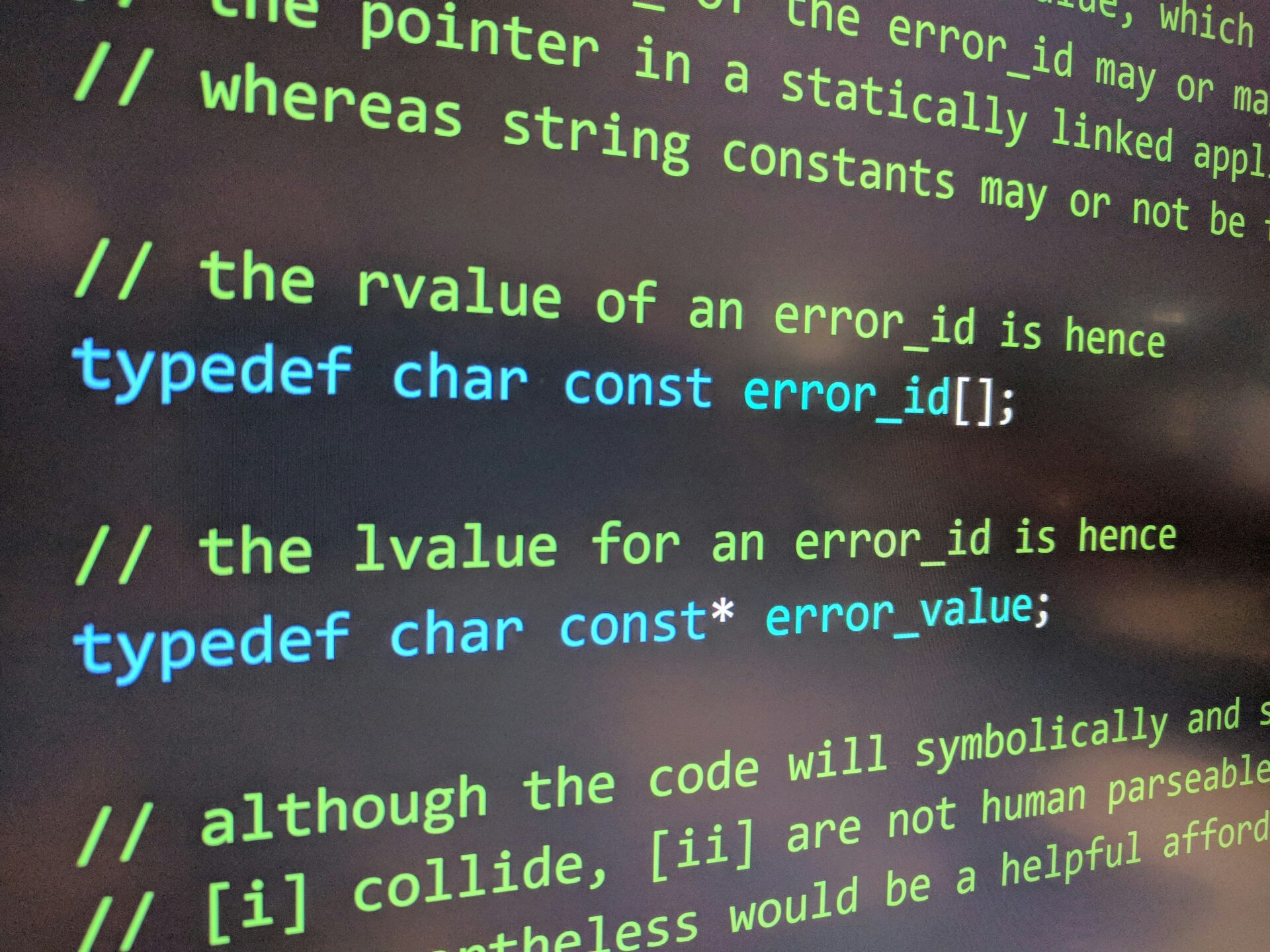 Founder reviewing AI-generated code on laptop, troubleshooting stuck build